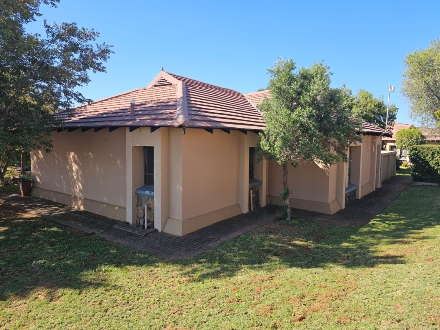 3 Bedroom Property for Sale in Woodland Hills Wildlife Estate Free State
